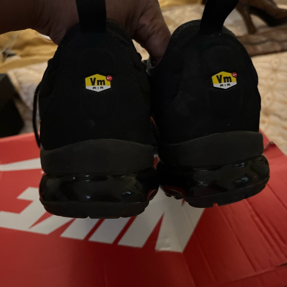 Men’s sneakers - Picture 7 of 8